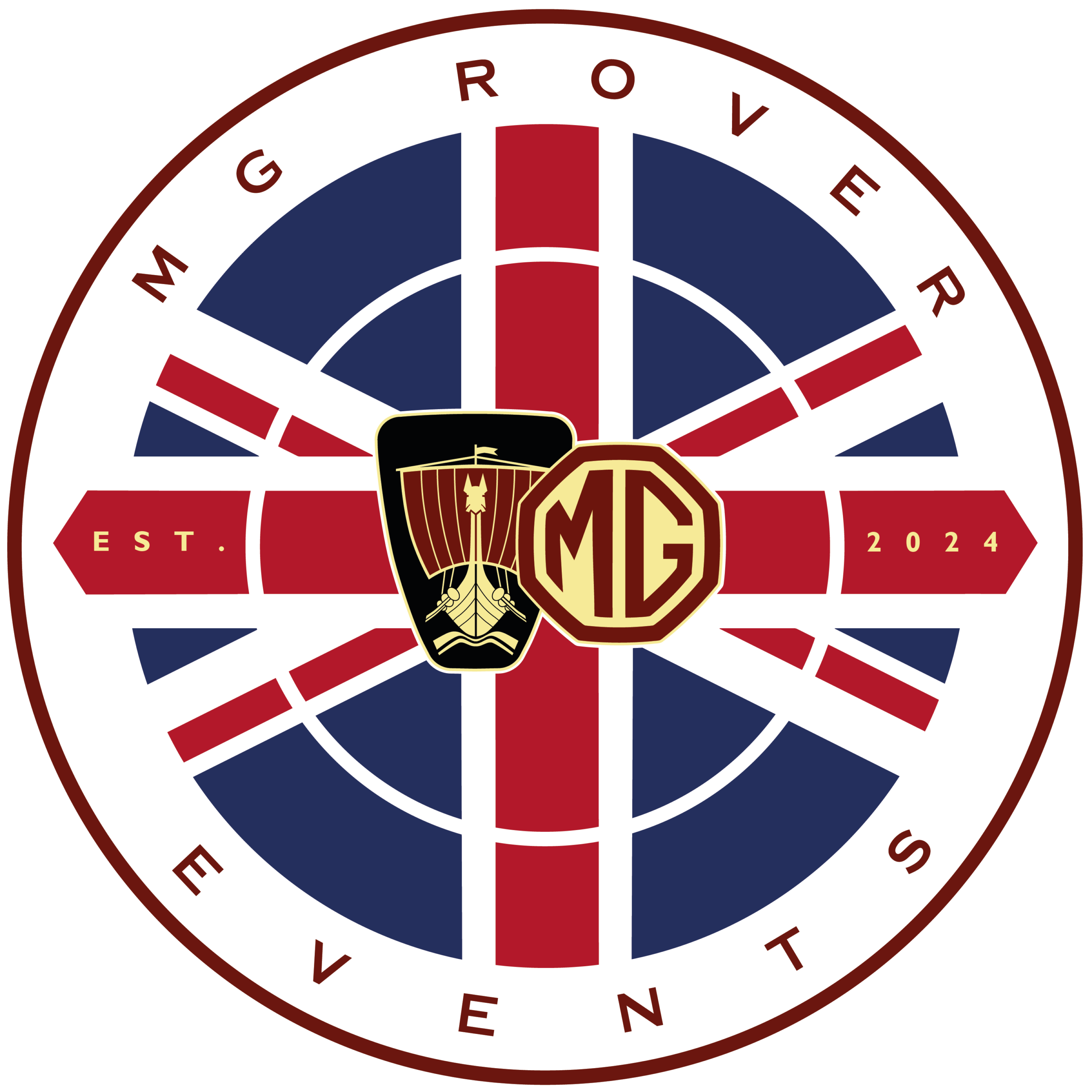 MG Rover Events